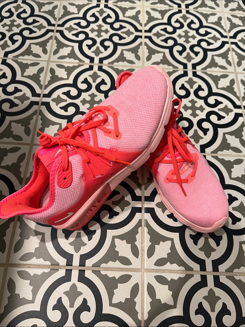 Women’s Nike Air Max